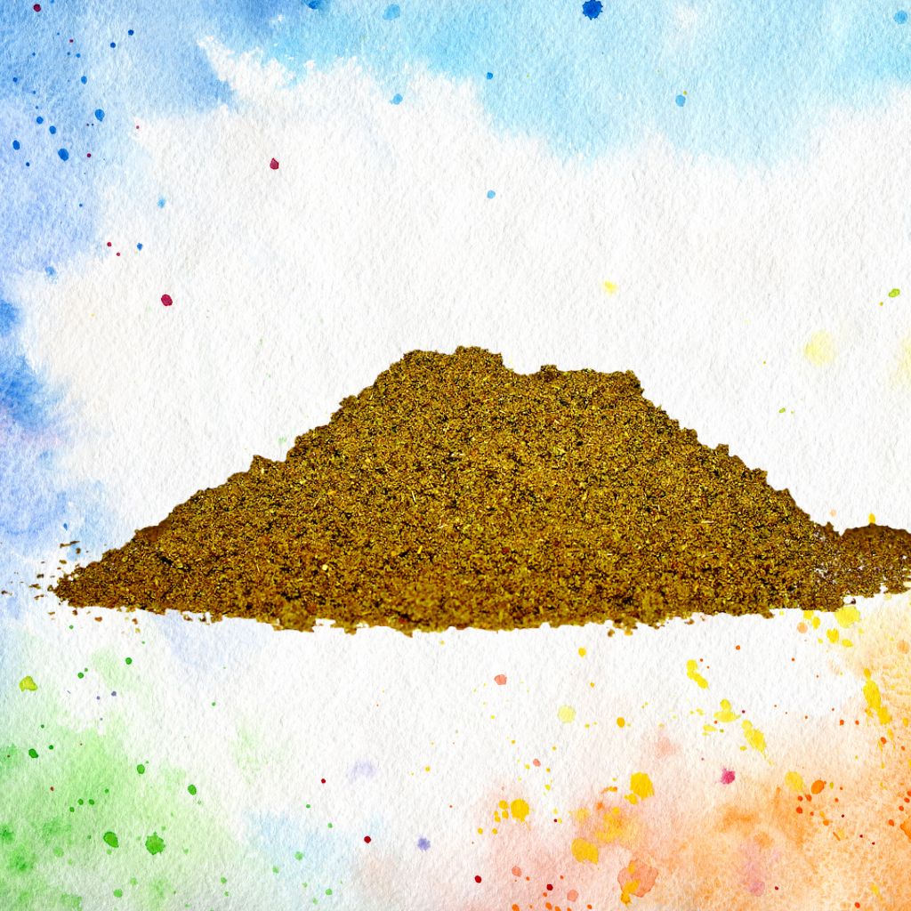 Barne Global Cumin Powder