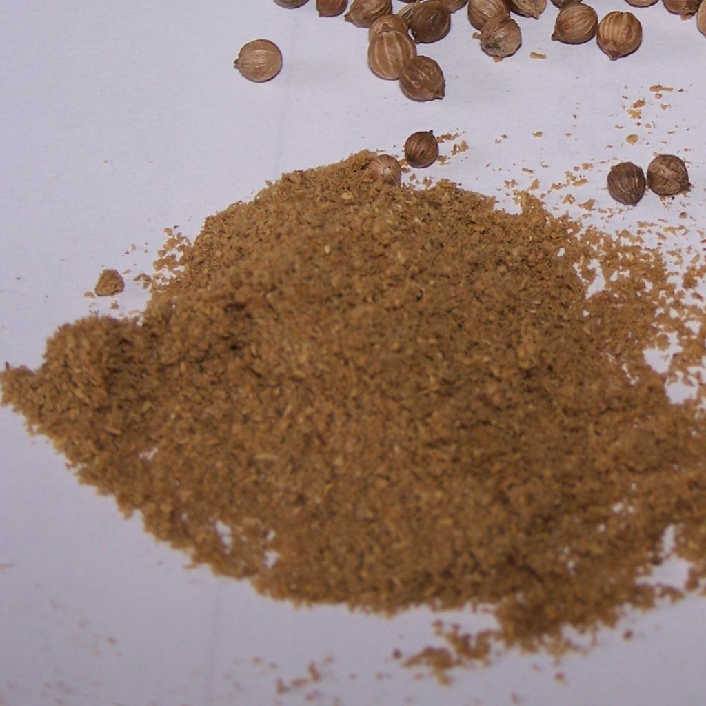 Barne Global Coriander powder