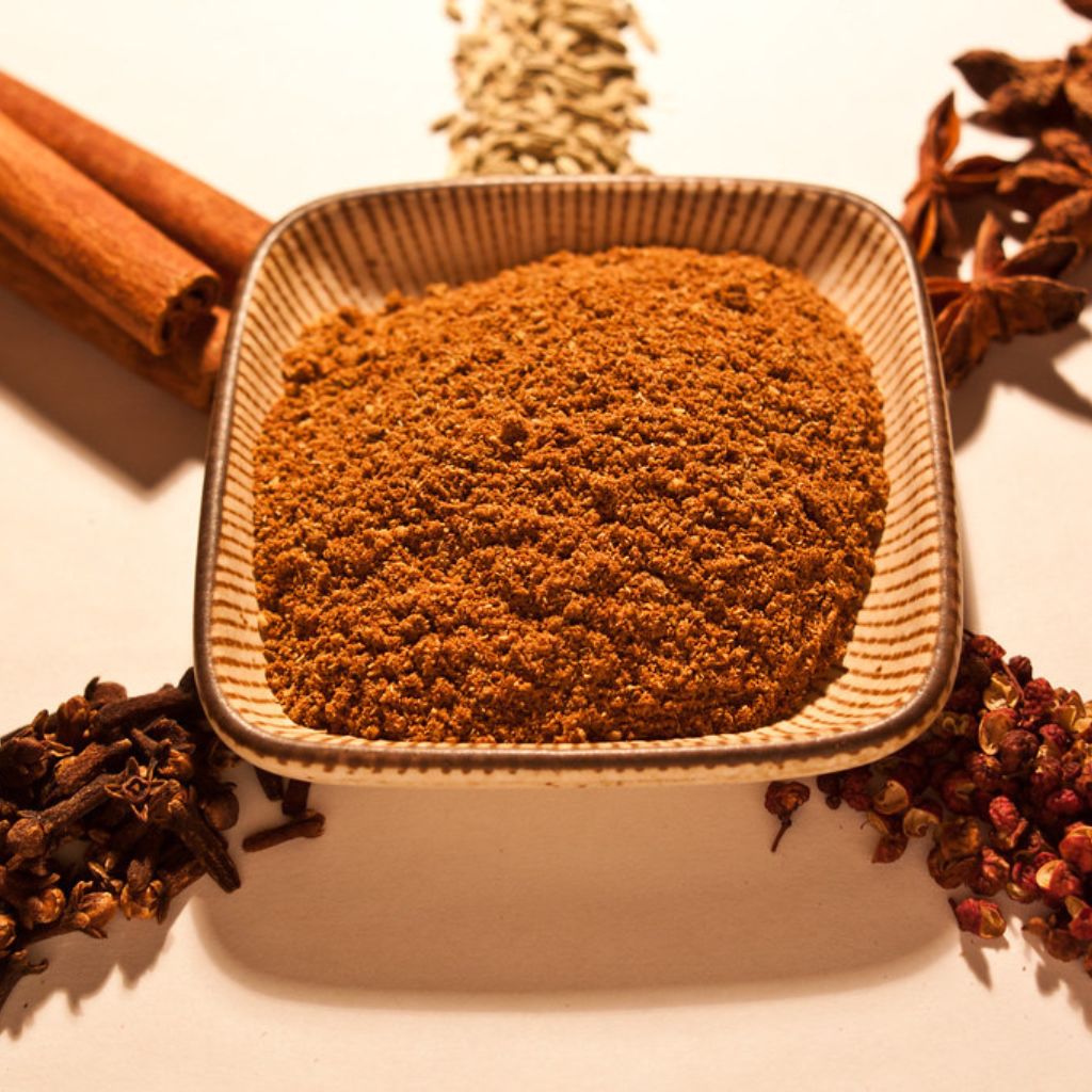 Garam Masala
