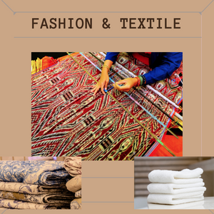 Barne Global Fashion and Textile